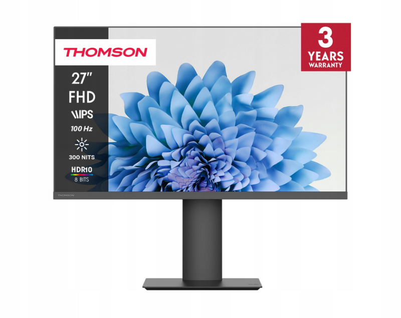 Monitor Thomson 27" M27FB5C14