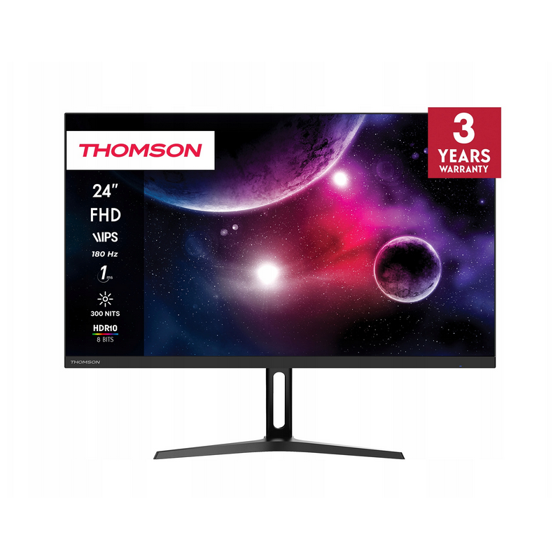 Monitor Thomson 24" M24FG2Y14