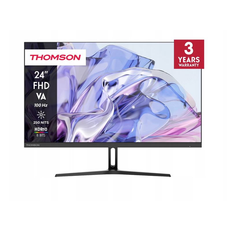 Monitor Thomson 24" M24FB2Y14