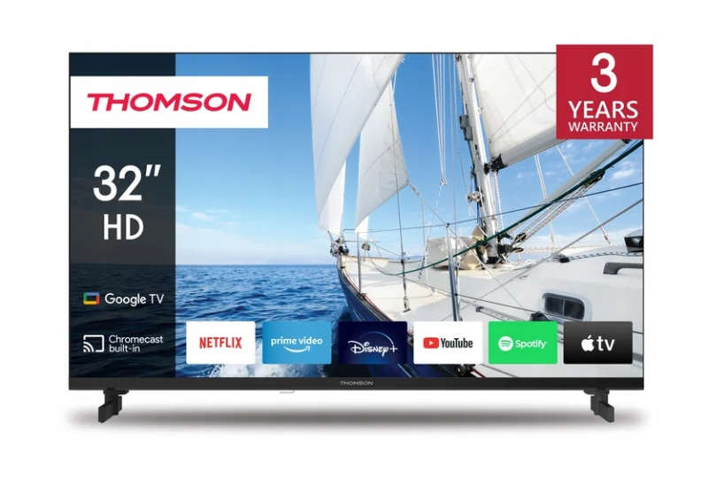 Telewizor Thomson 32"...