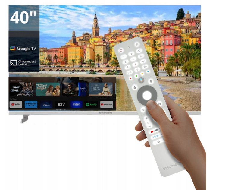 Telewizor Thomson 40"...