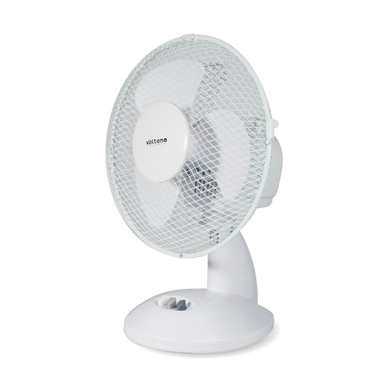 Wentylator biurkowy 23cm...