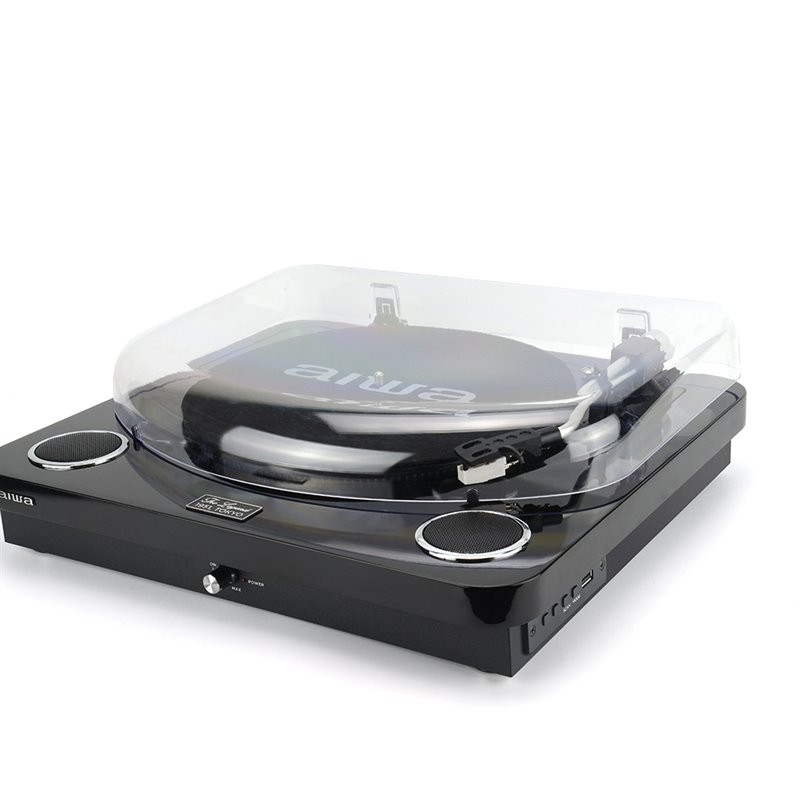 Gramofon AIWA...