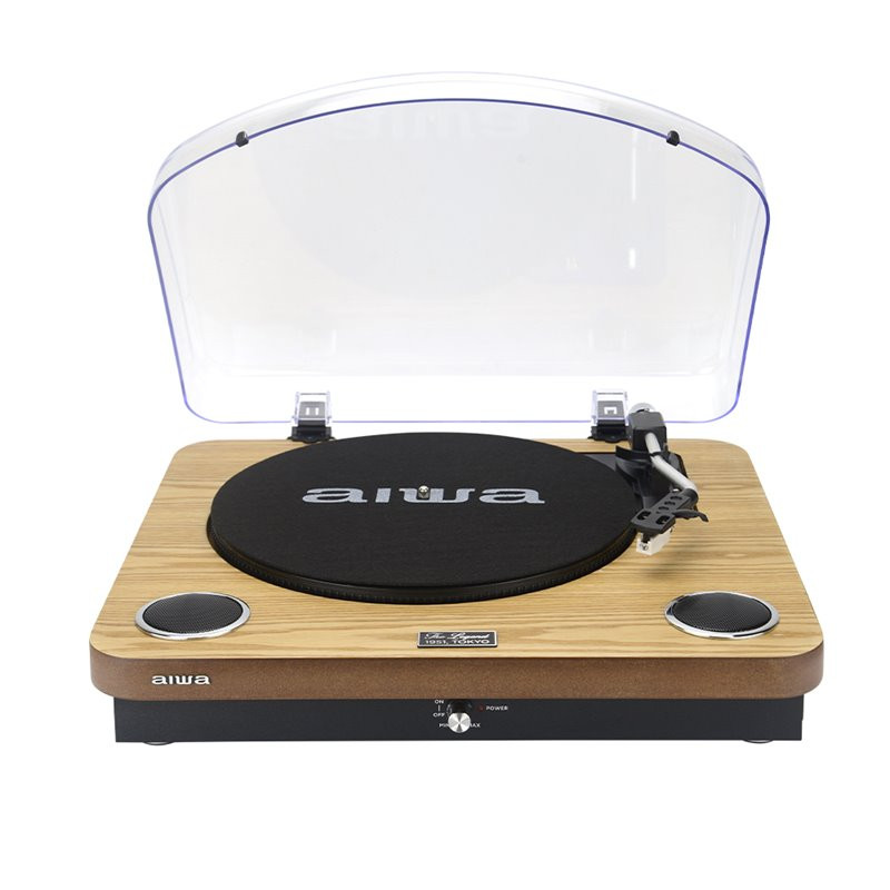 Gramofon AIWA...