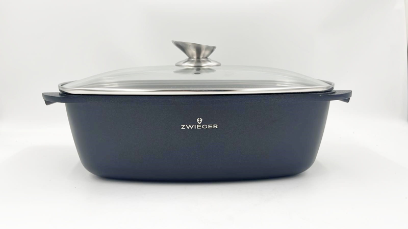 ZWIEGER VERON Brytfanna 32cm