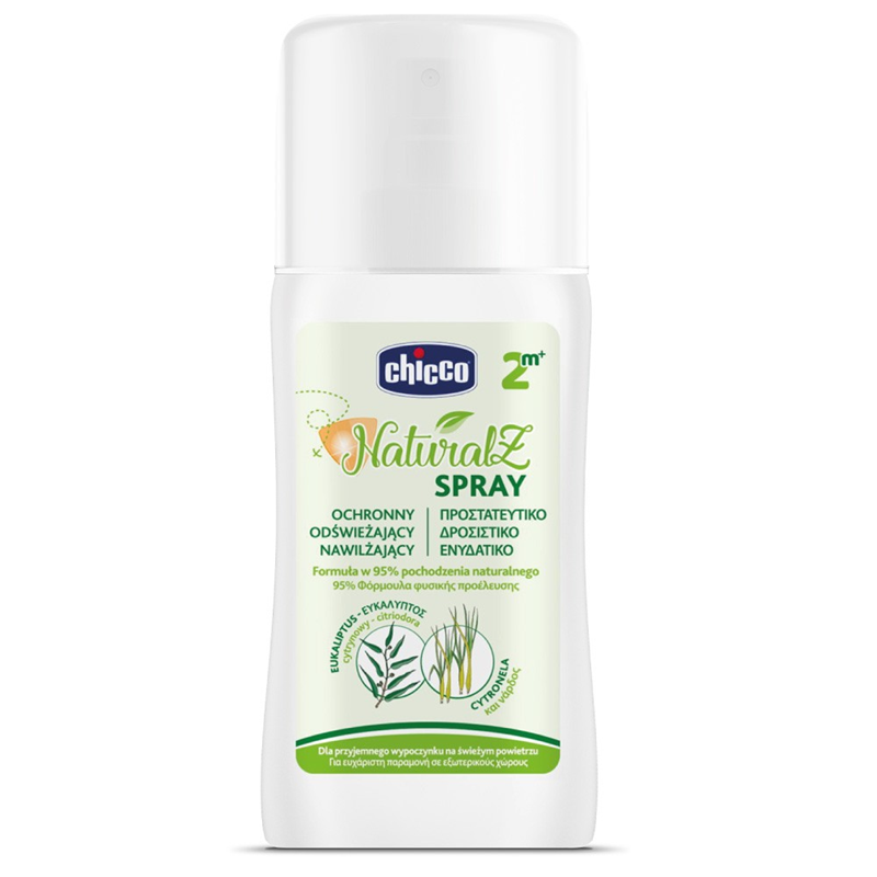 SPRAY OCHRONNY NATURALZ...