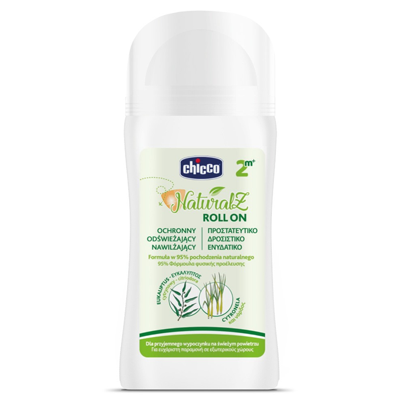 ROLL-ON OCHRONNY NATURALZ...