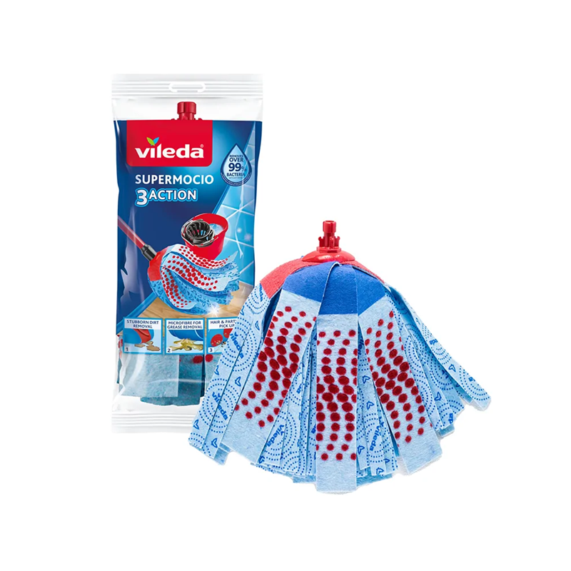 Wkład do mopa Vileda Super...