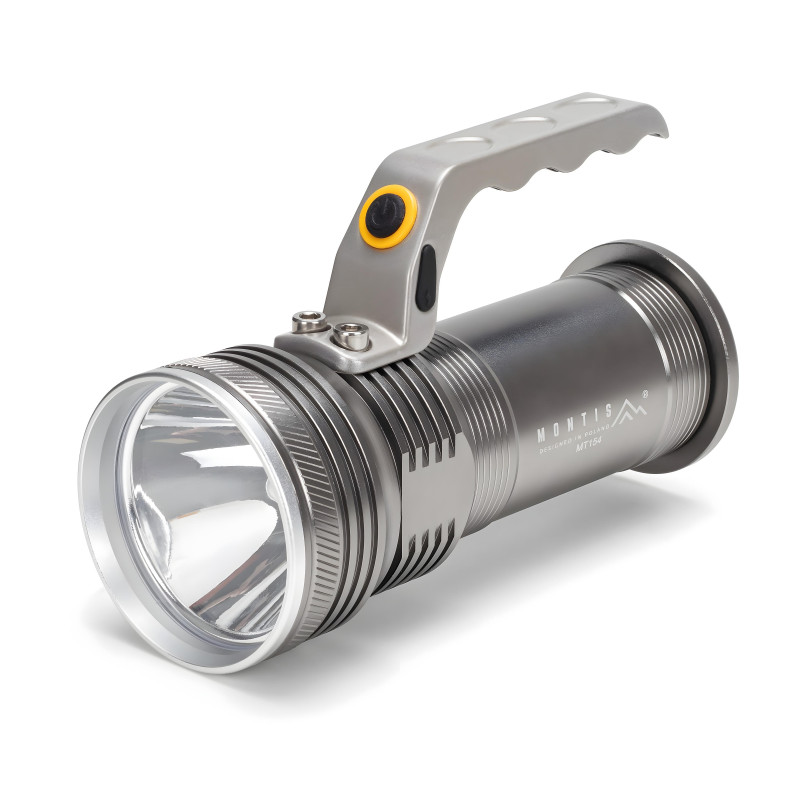 Szperacz aluminiowy...