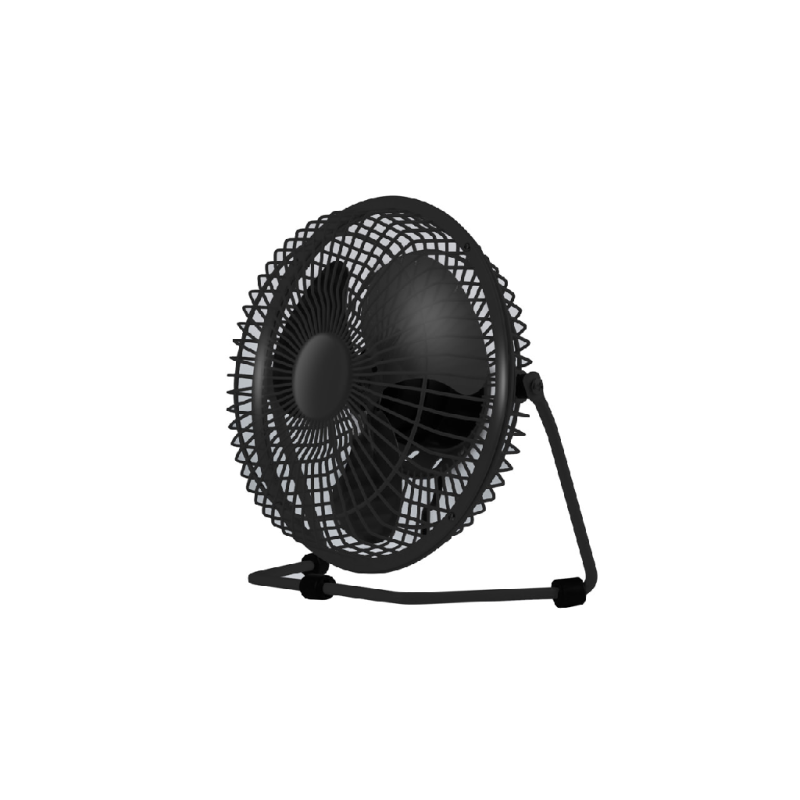 Wentylator USB 2,5W Volteno...