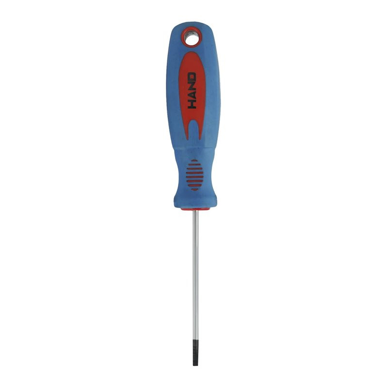 Wkrętak płaski HAND Pro 3,0×75