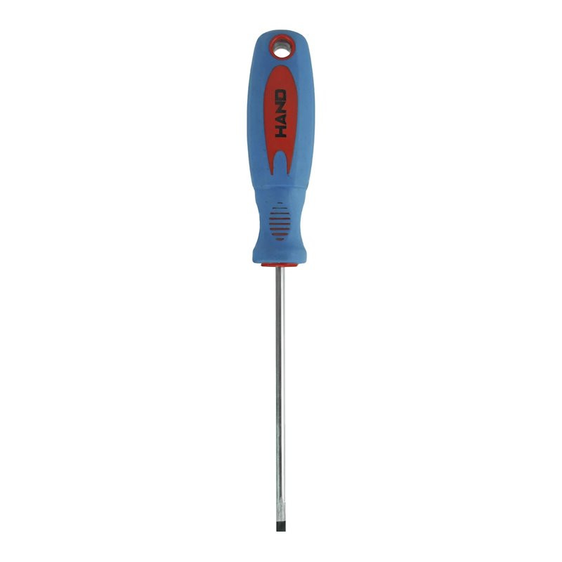 Wkrętak płaski HAND Pro 4×100