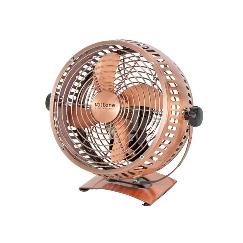 WENTYLATOR BIURKOWY 20W...