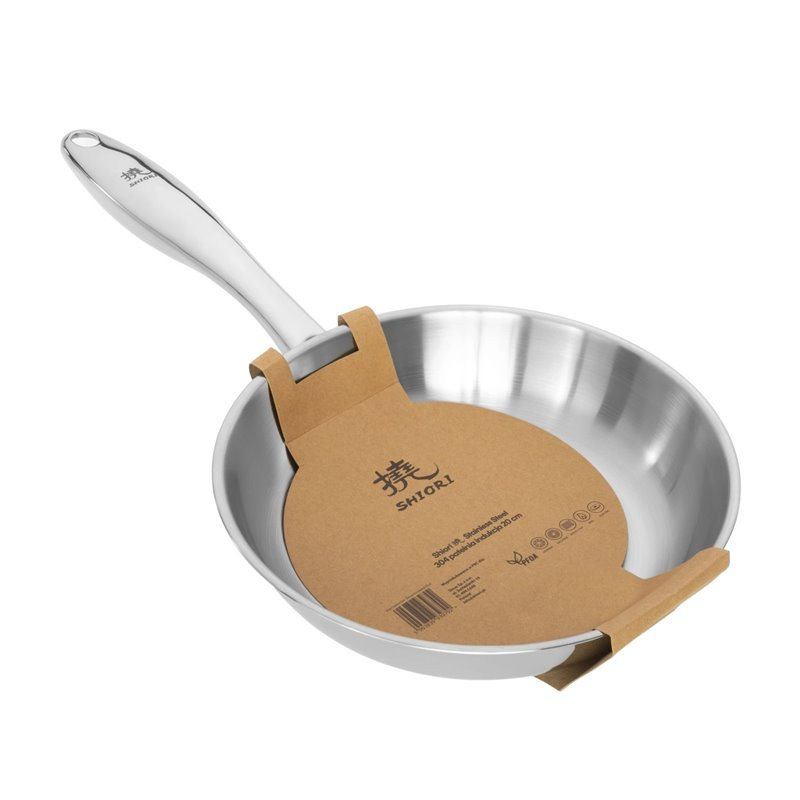 Shiori Stainless Steel 304...