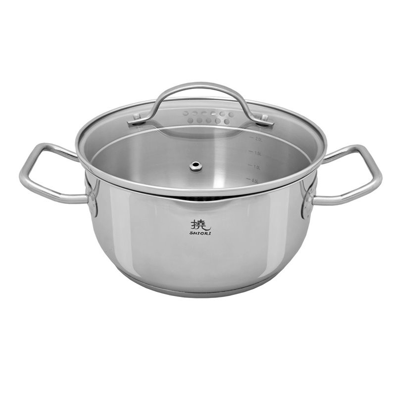 Shiori Steel Series Pro 316...