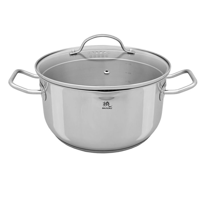 Shiori Steel Series Pro 316...