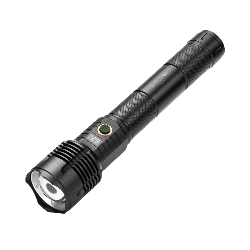 Latarka ręczna 6000mAh...