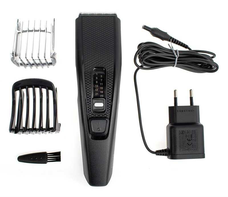 Maszynka do strzyżenia...