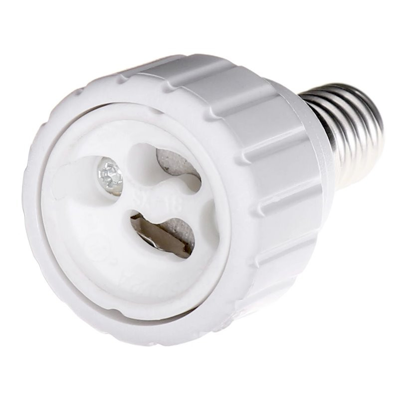 Przejściówka adapter E-14...