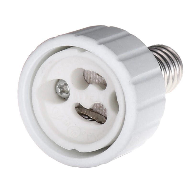 Przejściówka adapter E-14...