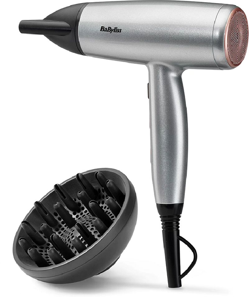 Suszarka Babyliss D580DE 2000W