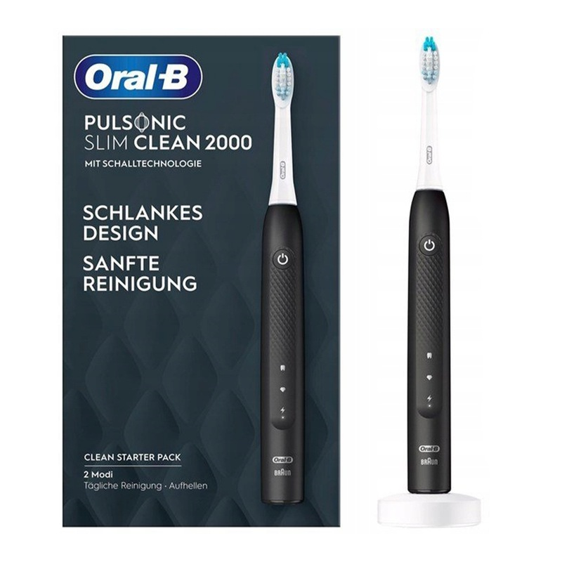 Szczoteczka soniczna Oral-B...