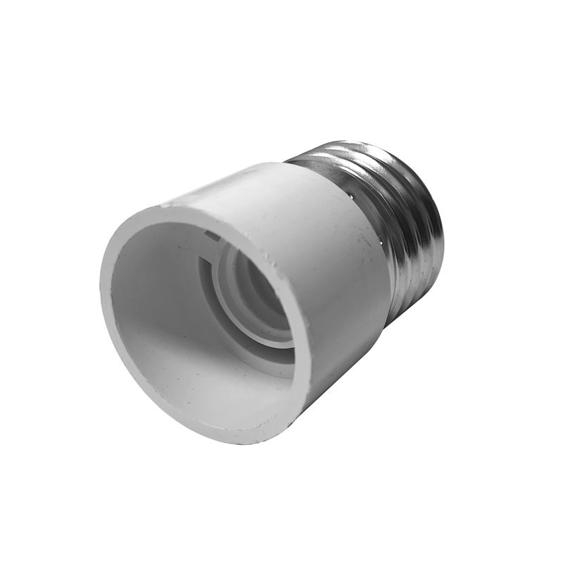 Przejściówka z E-27 na E-14...