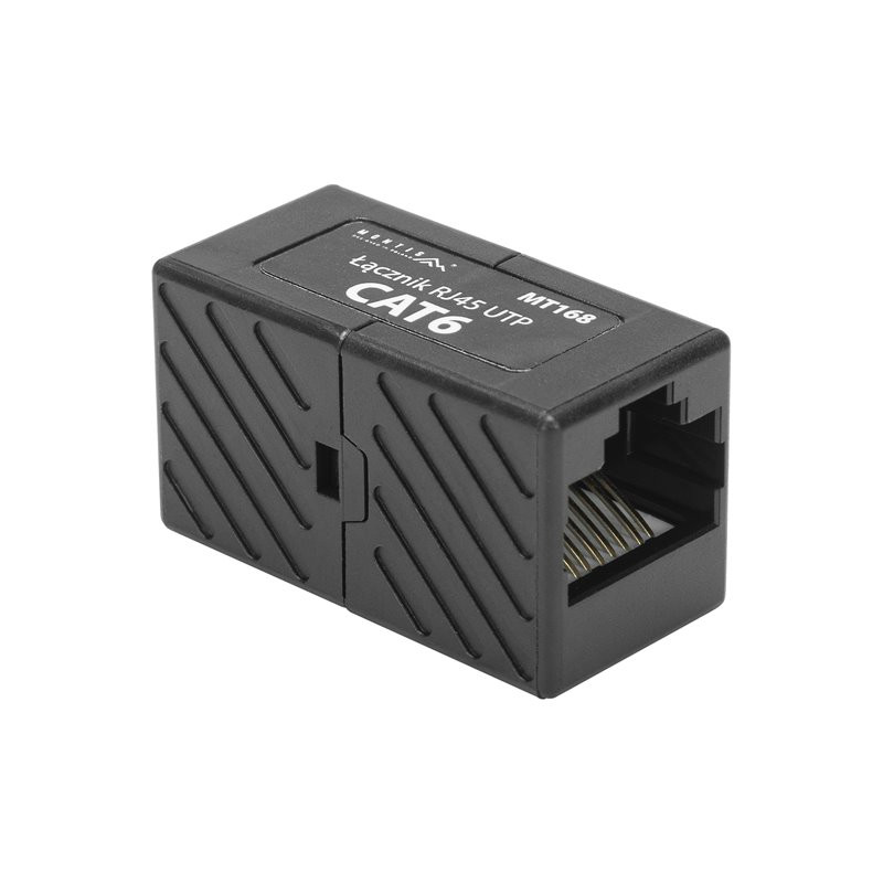 Łącznik RJ45 UTP Cat. 6...