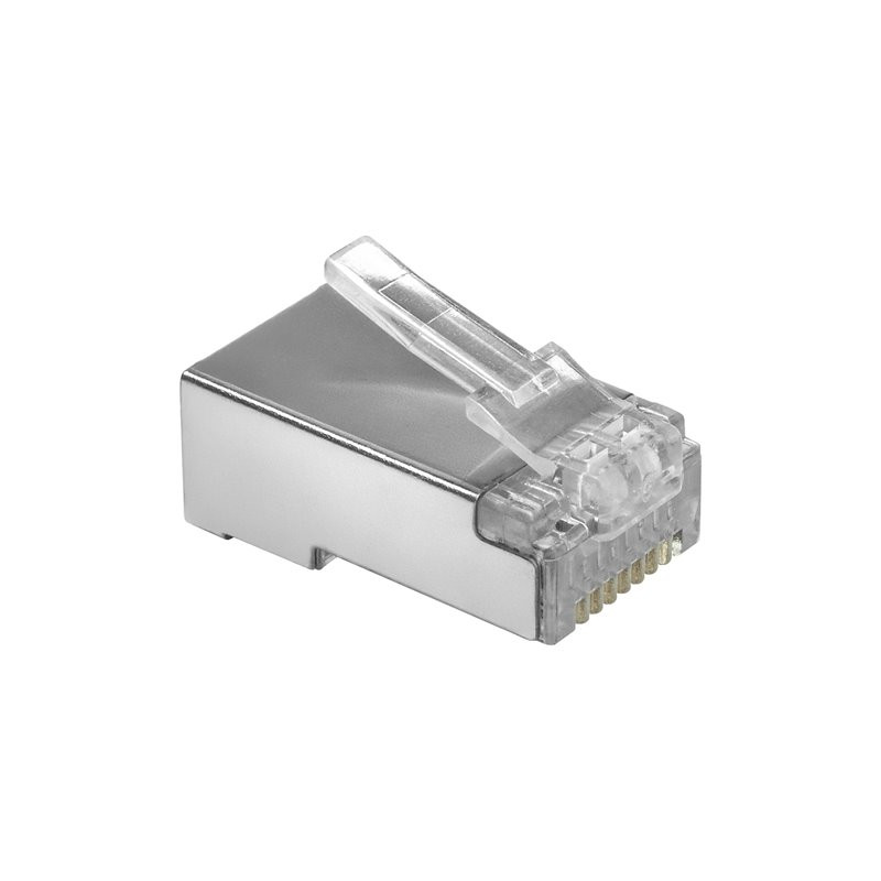 Wtyk RJ45 ekranowany SFTP...