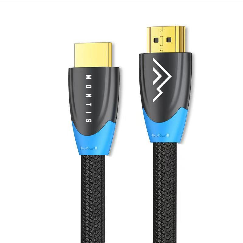 Kabel HDMI-HDMI 2.0 4K 15m...