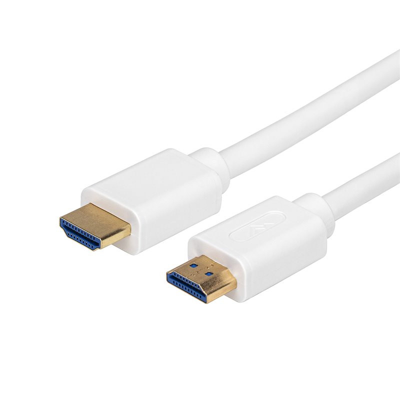 Kabel HDMI-HDMI 2.0 4K 1m...