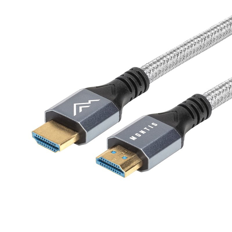Kabel HDMI-HDMI 2.1 8K 3m...