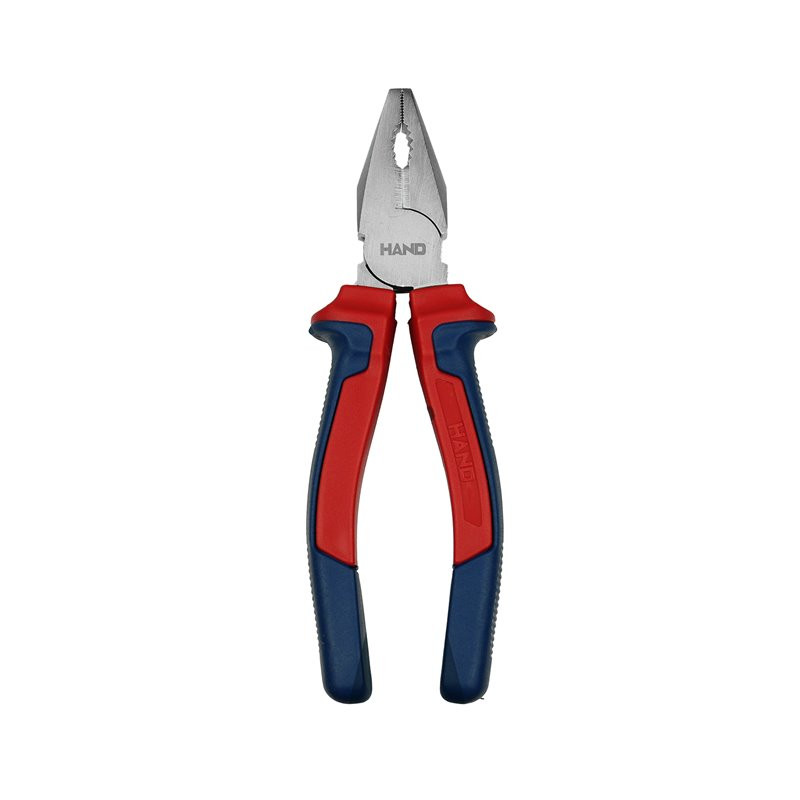 Szczypce uniwersalne 180mm...