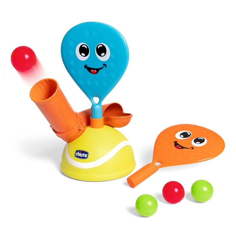 Zestaw do gry w padla CHICCO