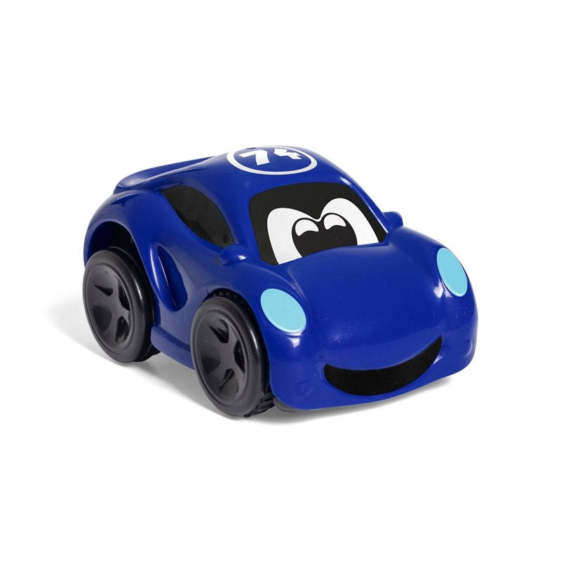 Samochódd TURBO TOUCH...