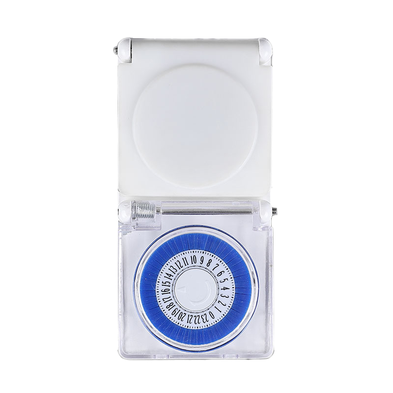 Programator czasowy...