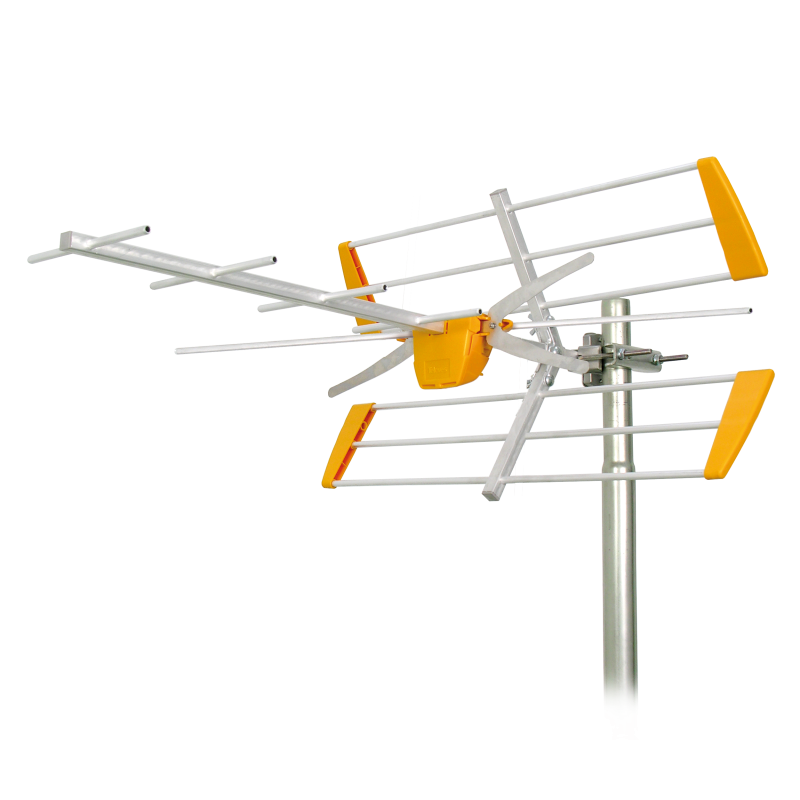 Antena Televes Yagi Edge...