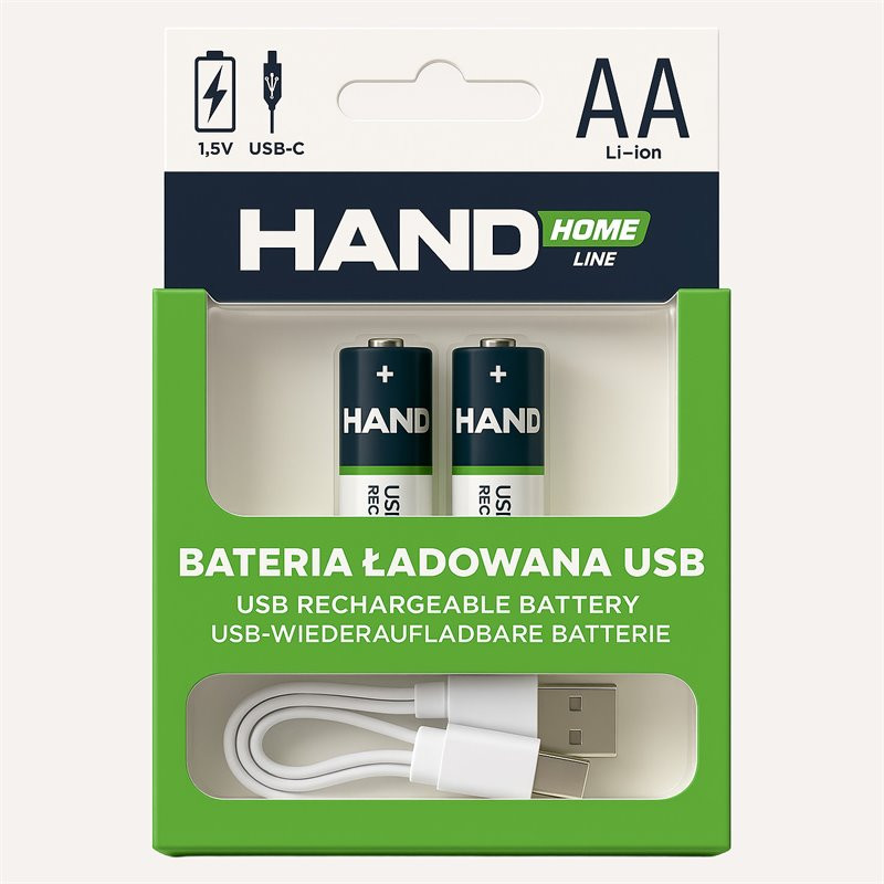 Bateria ładowana...