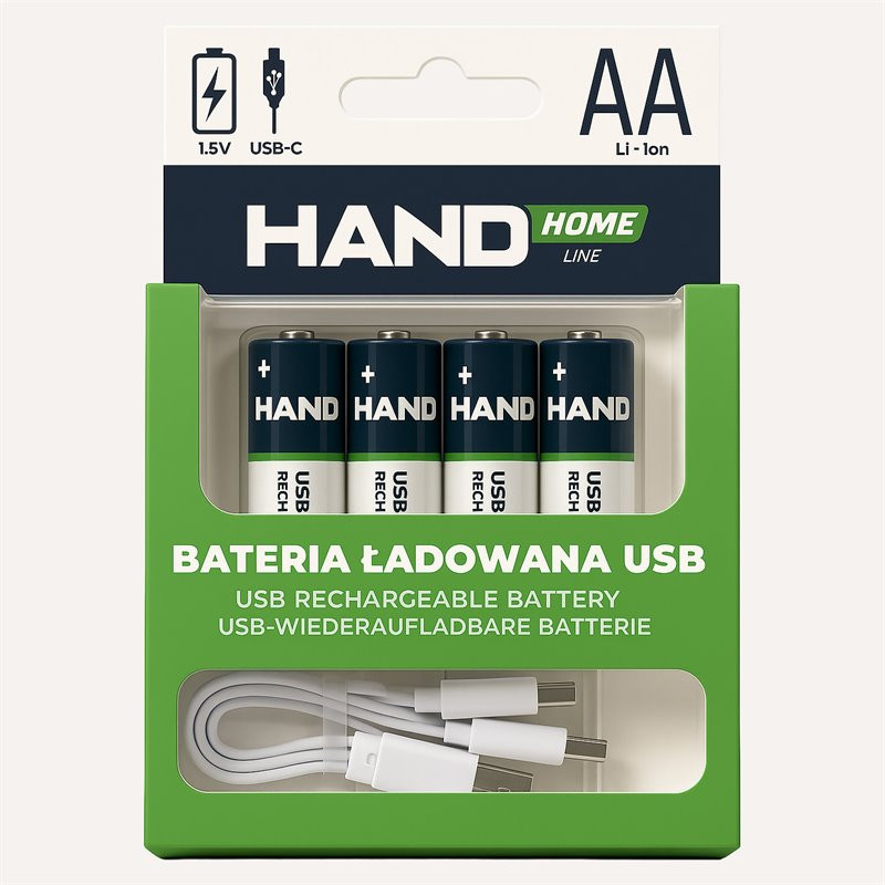 Bateria ładowana...