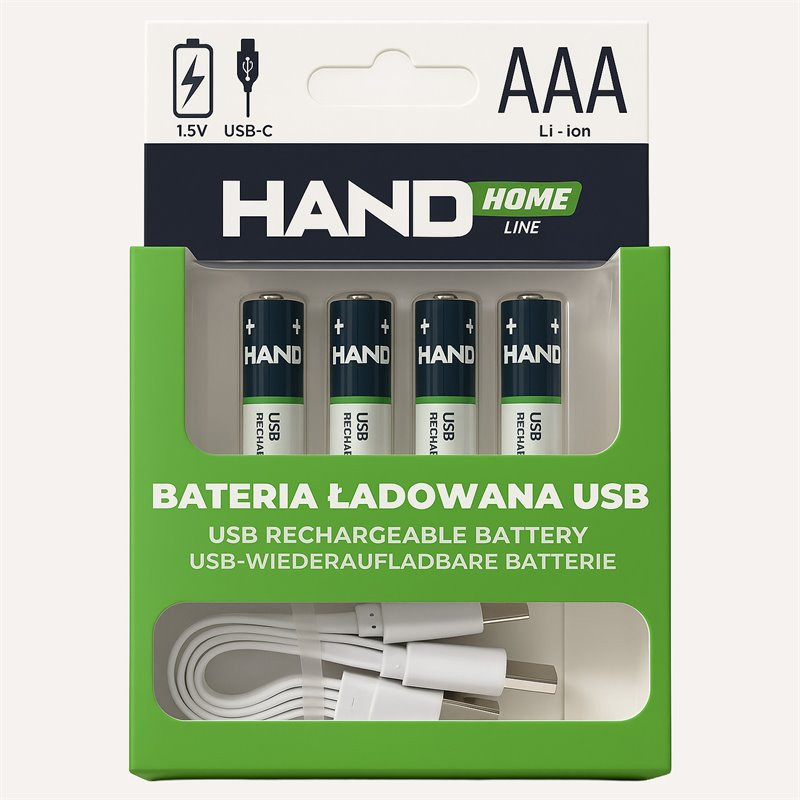 Bateria ładowana...