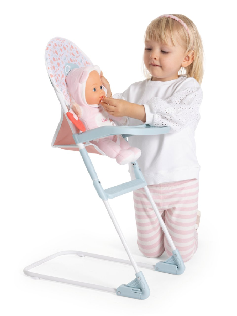 Krzesełko do karmienia dla...