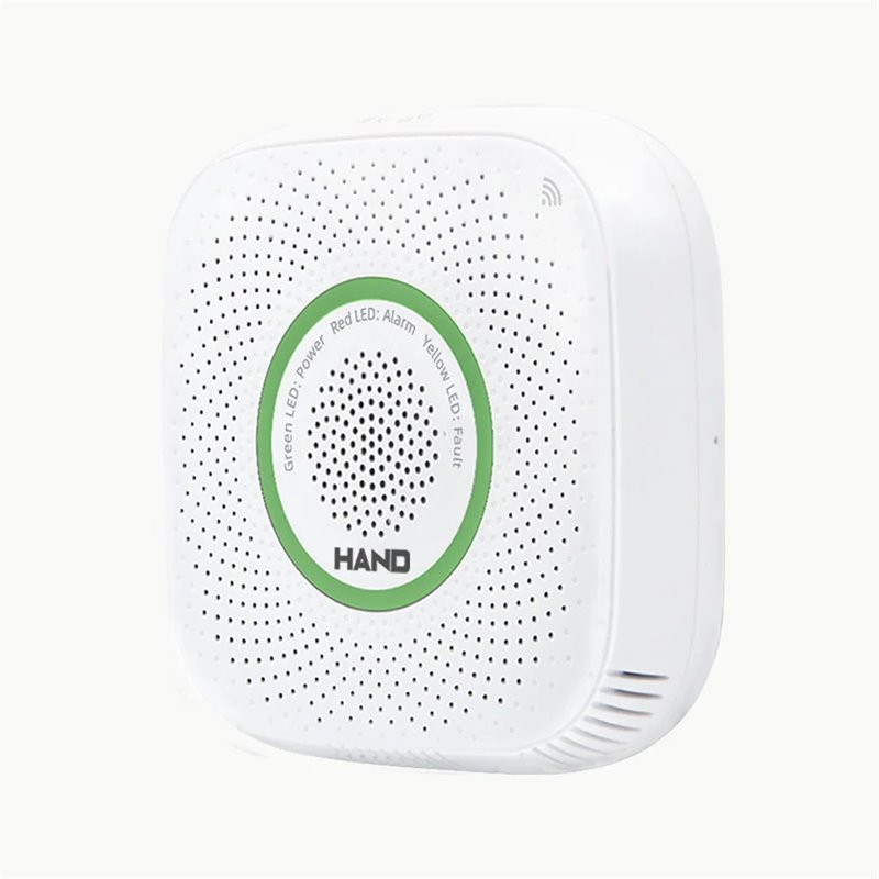 Inteligentny czujnik...