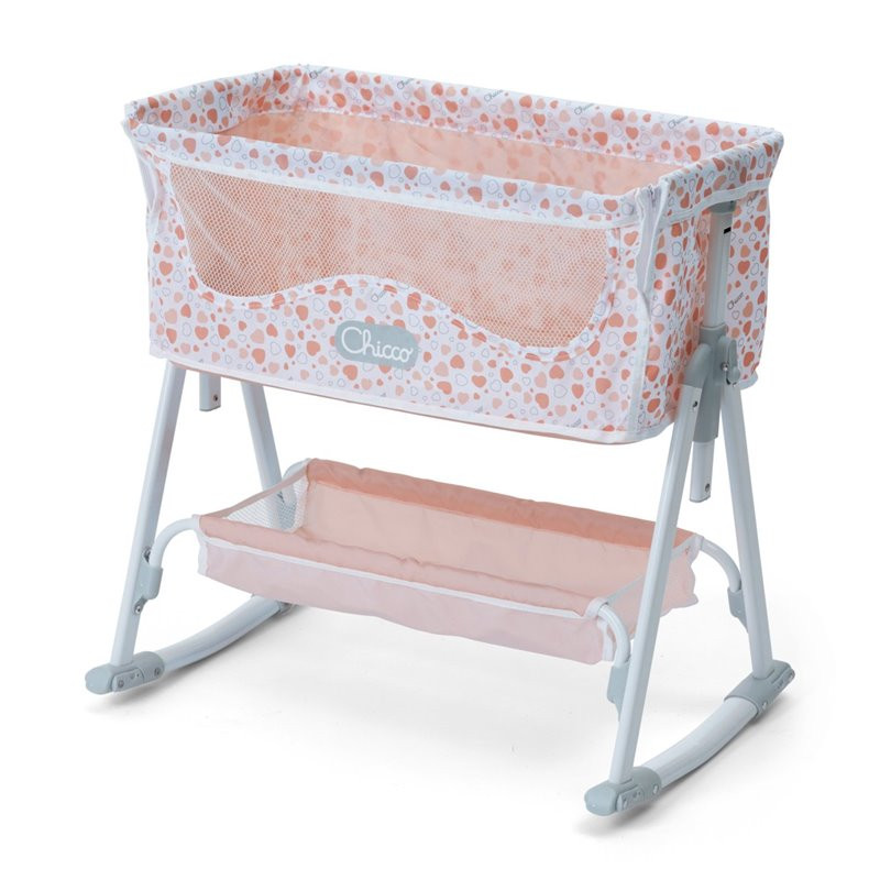 Łóżeczko dla lalek NEXT2ME...