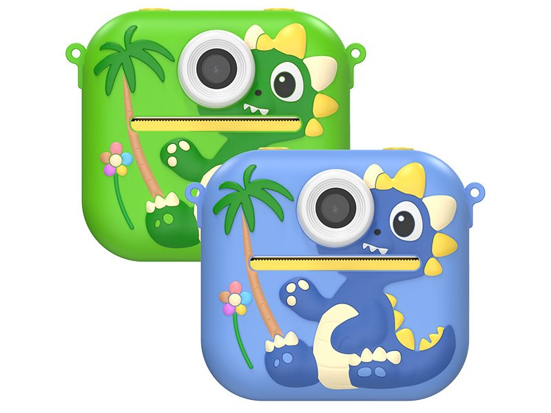 Aparat dziecięcy Tracer...