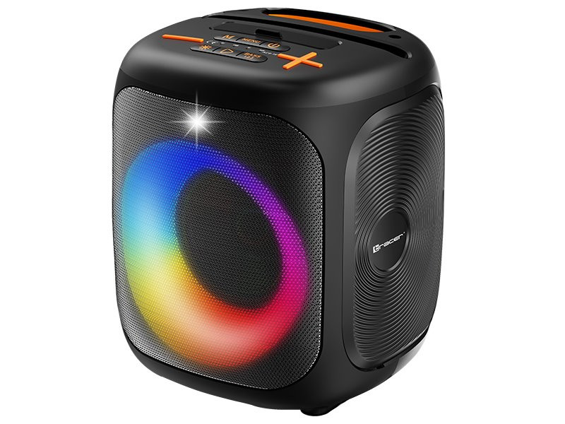 Głośnik TRACER CUBE20 BT TWS