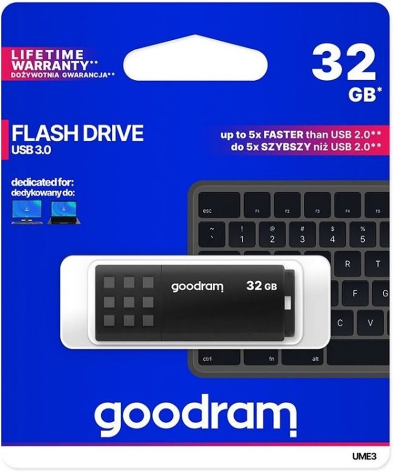 Pamięć USB 3.2 Gen 32GB...