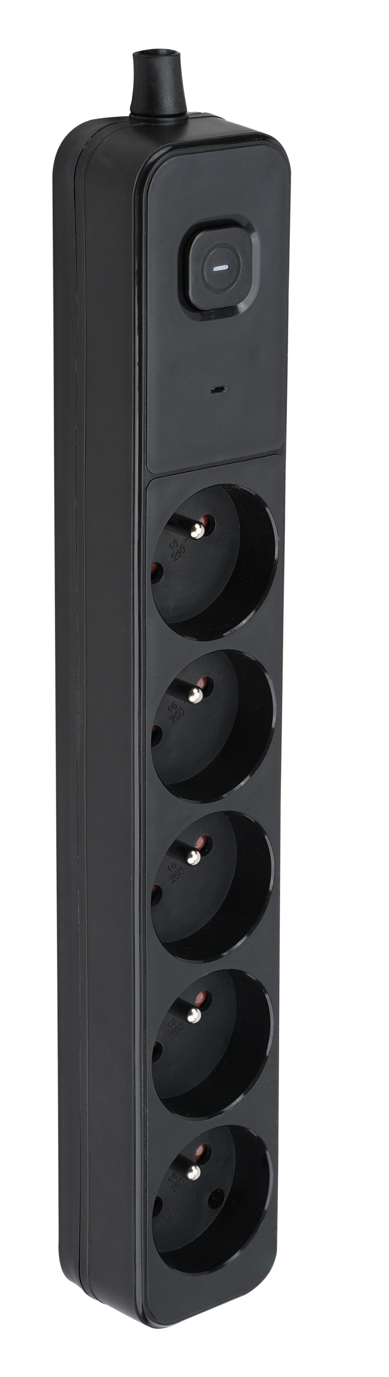 Listwa przeciwprzepięciowa...