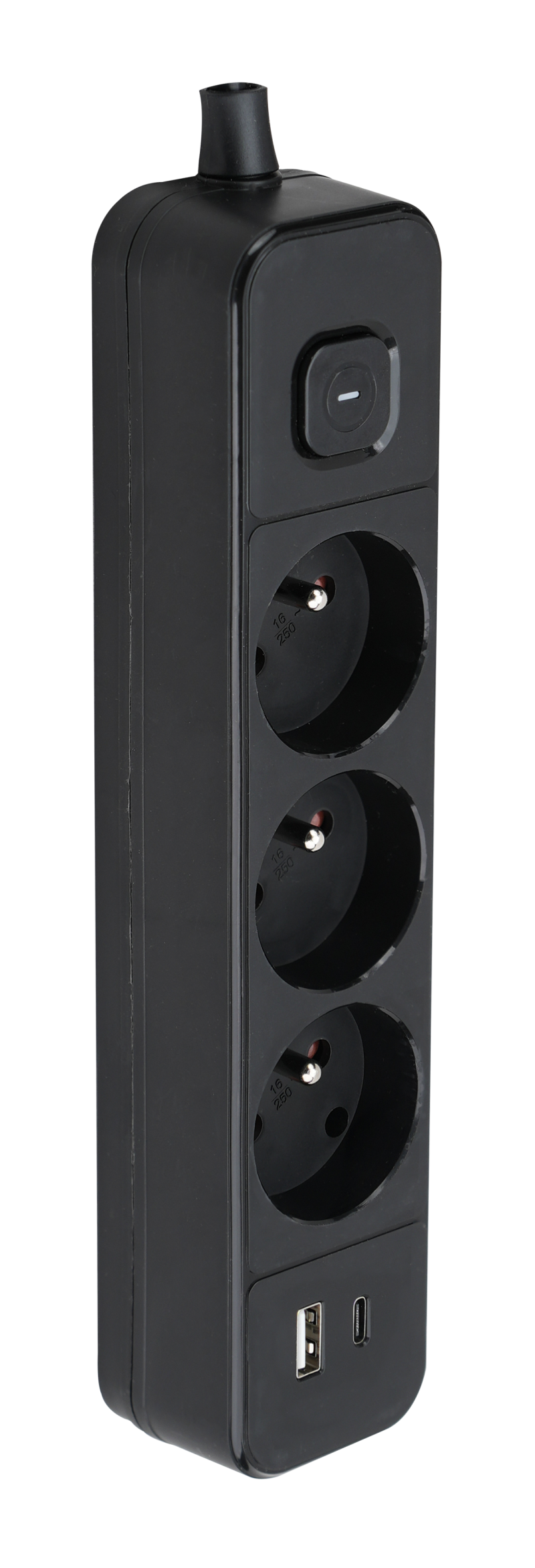 Przedłużacz elektryczny...