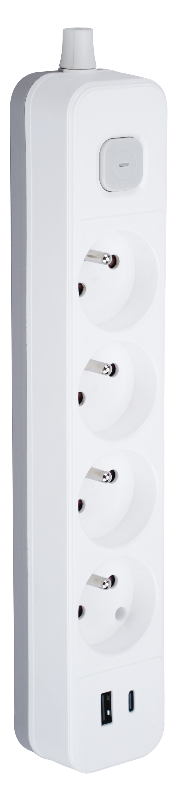 Przedłużacz elektryczny...