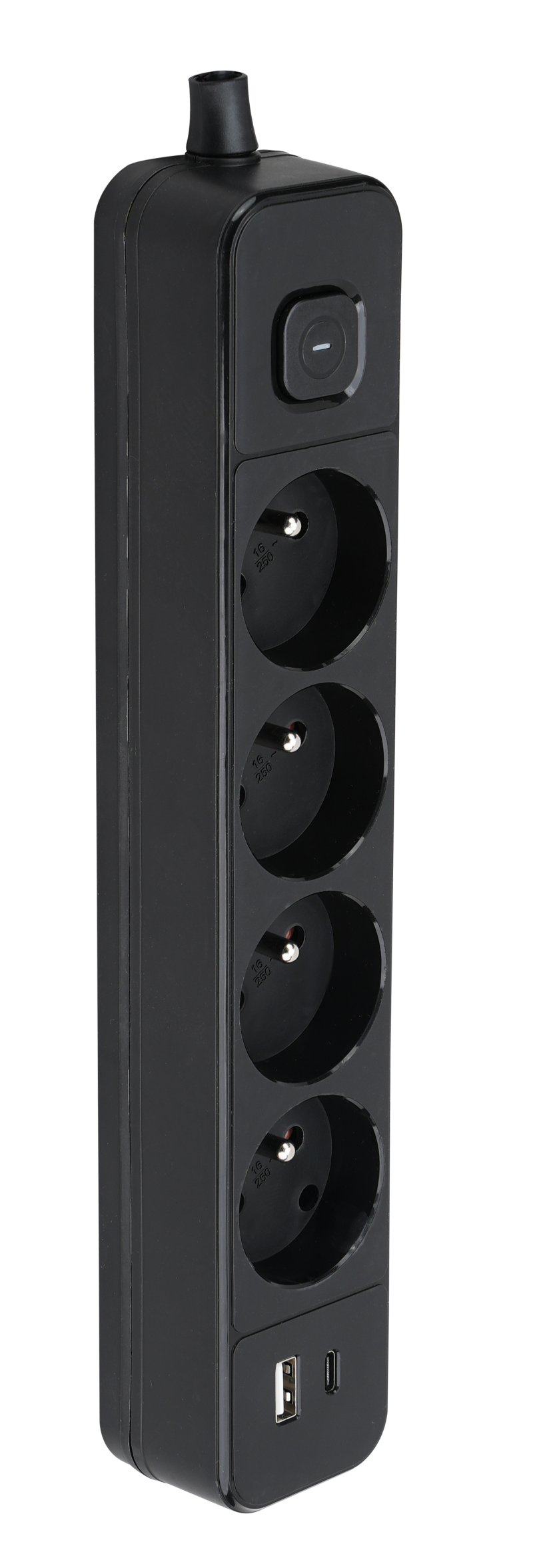 Przedłużacz elektryczny...